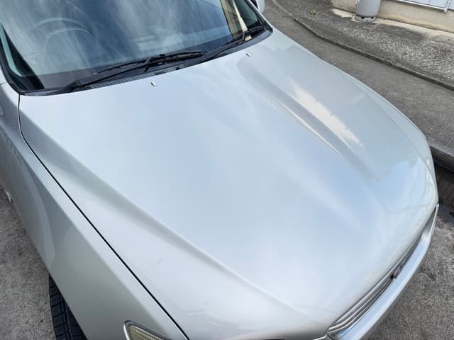 1998 Toyota Altezza JDM car for sale — photo 22 of 25
