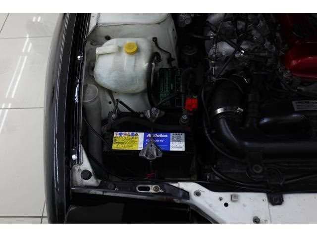 1993 Nissan 180SX JDM car for sale — photo 16 of 18