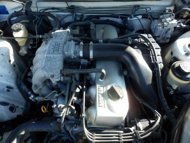 1996 Nissan Skyline JDM car for sale — photo 12 of 25
