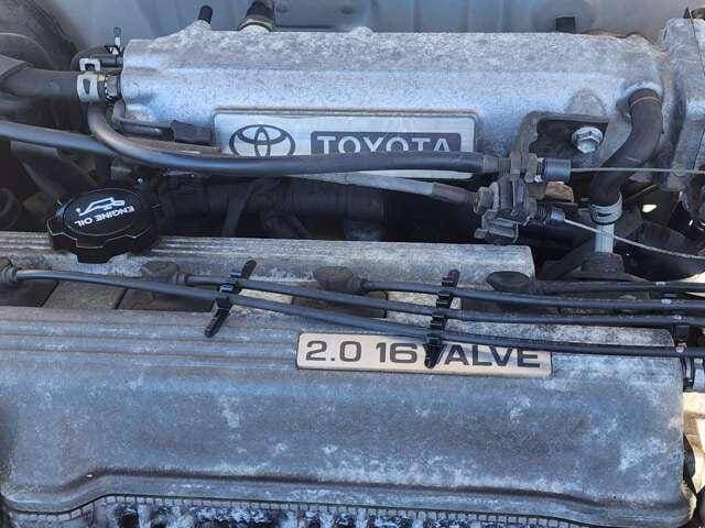 1993 Toyota Celica JDM car for sale — photo 10 of 20
