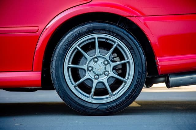 2000 Honda Accord JDM car for sale — photo 20 of 25