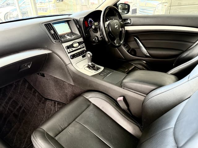 2007 Nissan Skyline JDM car for sale — photo 5 of 6