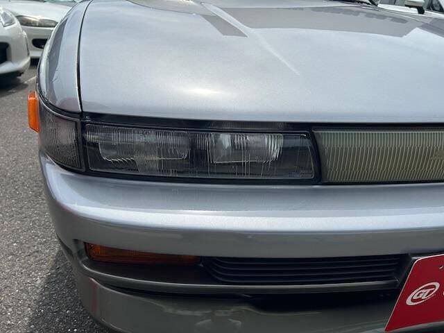 1991 Nissan Silvia JDM car for sale — photo 4 of 12