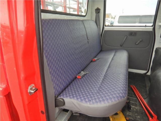1997 Nissan Atlas JDM car for sale — photo 13 of 25