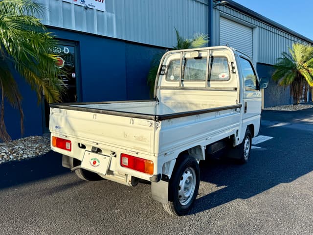 1994 Honda Acty JDM car for sale — photo 8 of 16