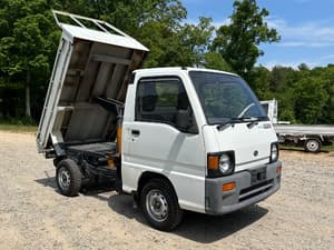 1991 Subaru Sambar JDM car for sale