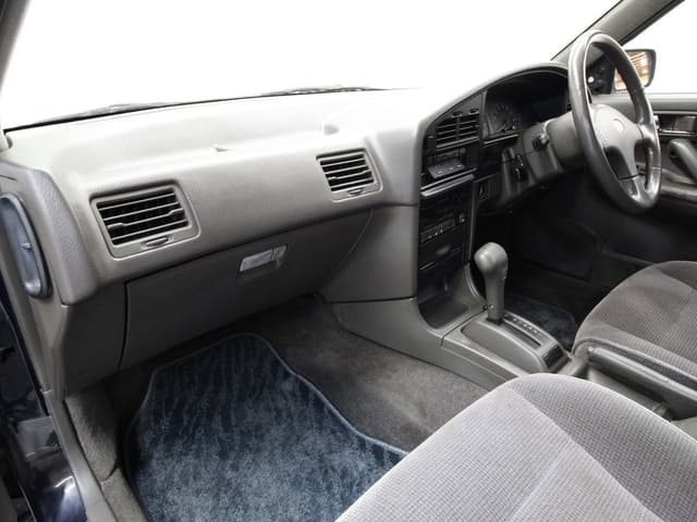 1990 Subaru Legacy JDM car for sale — photo 18 of 25
