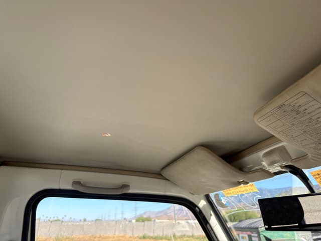 1994 Subaru Sambar JDM car for sale — photo 15 of 25