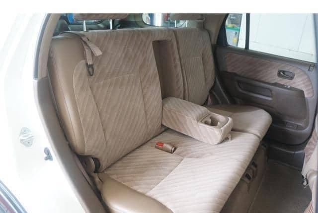 2003 Honda CR-V JDM car for sale — photo 9 of 21