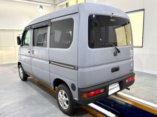 2000 Honda Acty JDM car for sale — photo 4 of 25