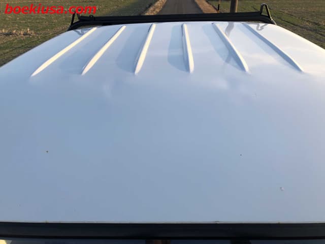 1992 Daihatsu Hijet JDM car for sale — photo 19 of 22