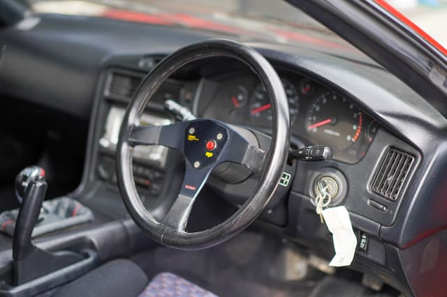 1993 Toyota MR2 JDM car for sale — photo 3 of 23