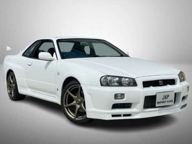 1999 Subaru Impreza JDM car for sale — photo 6 of 23