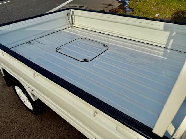 1995 Honda Acty JDM car for sale — photo 14 of 25