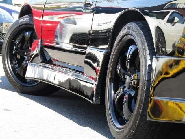1989 Nissan Silvia JDM car for sale — photo 2 of 10