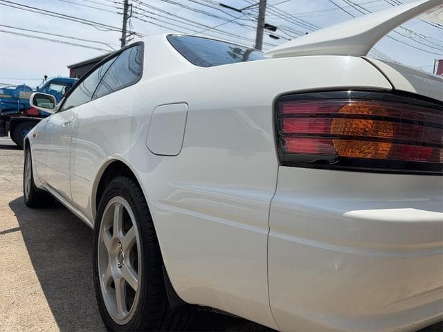 1999 Toyota Sprinter JDM car for sale — photo 13 of 20