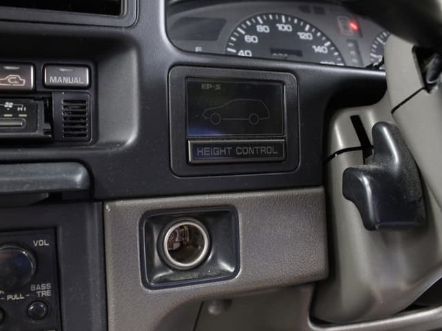 1990 Subaru Legacy JDM car for sale — photo 14 of 25