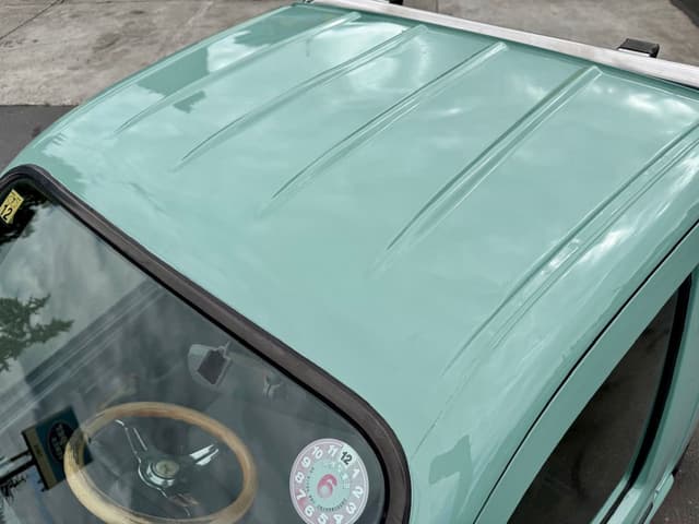 1996 Daihatsu Midget JDM car for sale — photo 12 of 25