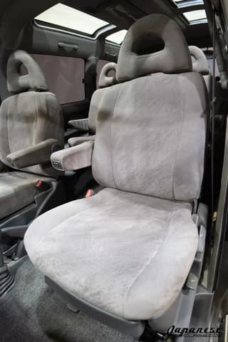1997 Mitsubishi Delica JDM car for sale — photo 16 of 25