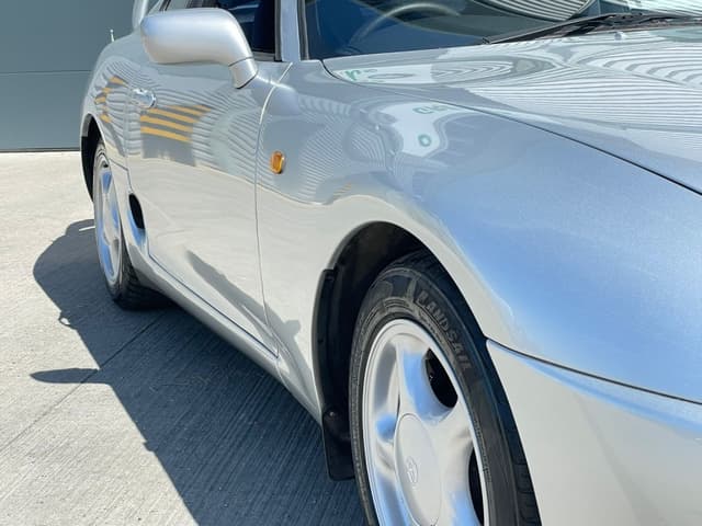 1995 JDM car for sale — photo 2 of 25