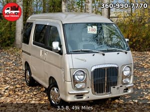 1997 Daihatsu Atrai JDM car for sale