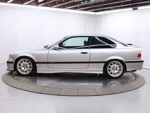 1998 Bmw M3 JDM car for sale — photo 3 of 10