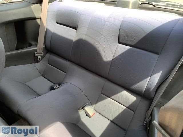 1999 Nissan Silvia JDM car for sale — photo 24 of 25