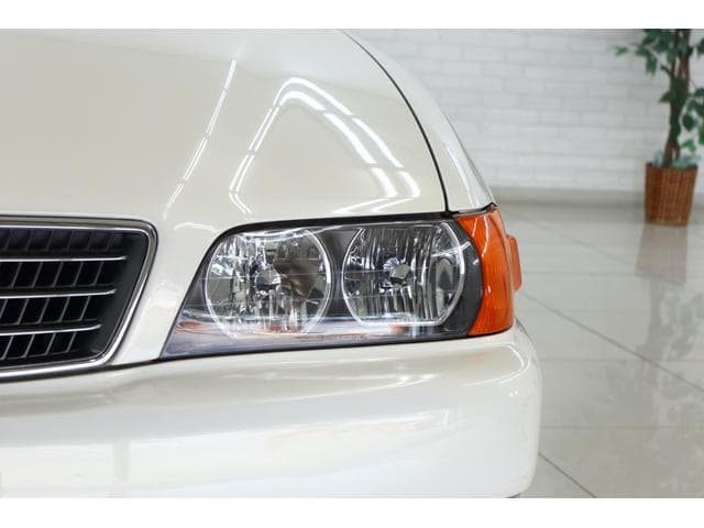 1997 Toyota Chaser JDM car for sale — photo 11 of 25