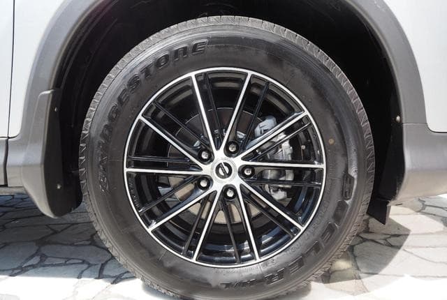 2012 Honda CR-V JDM car for sale — photo 17 of 25