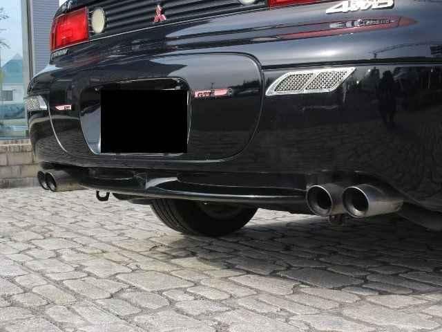 2000 Mitsubishi GTO JDM car for sale — photo 16 of 24