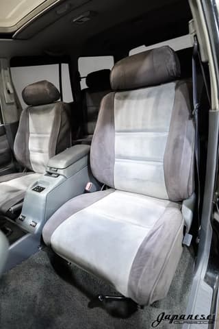 1992 Toyota Land Cruiser JDM car for sale — photo 16 of 25