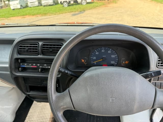 2000 Suzuki Carry JDM car for sale — photo 13 of 20