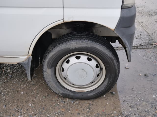 2001 Suzuki Carry JDM car for sale — photo 24 of 25