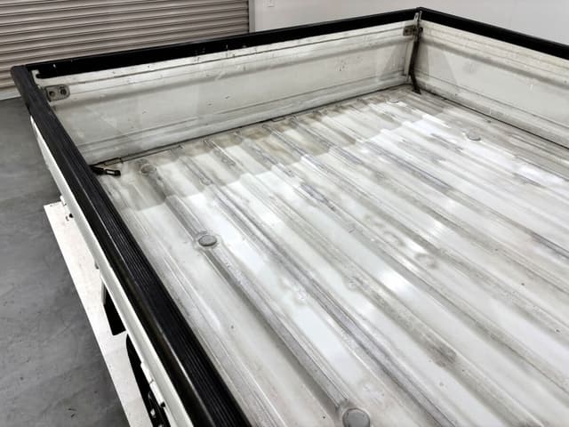 1999 Daihatsu Hijet JDM car for sale — photo 10 of 25