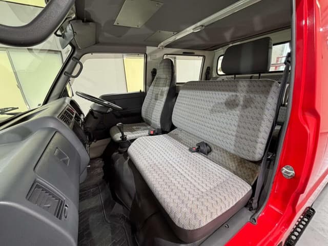 1999 Toyota Dyna JDM car for sale — photo 12 of 25