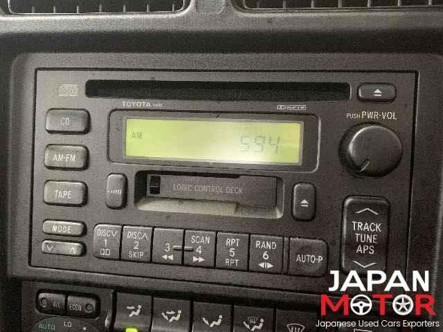 1997 Toyota MR2 JDM car for sale — photo 14 of 15