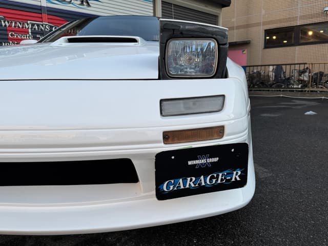 1990 Mazda RX-7 JDM car for sale — photo 17 of 25