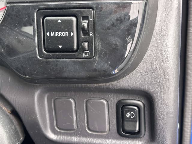 2001 Daihatsu Mira JDM car for sale — photo 21 of 25