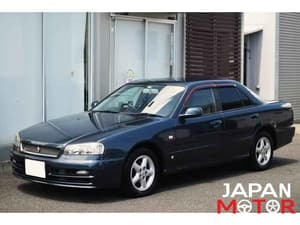 2000 Nissan Skyline JDM car for sale