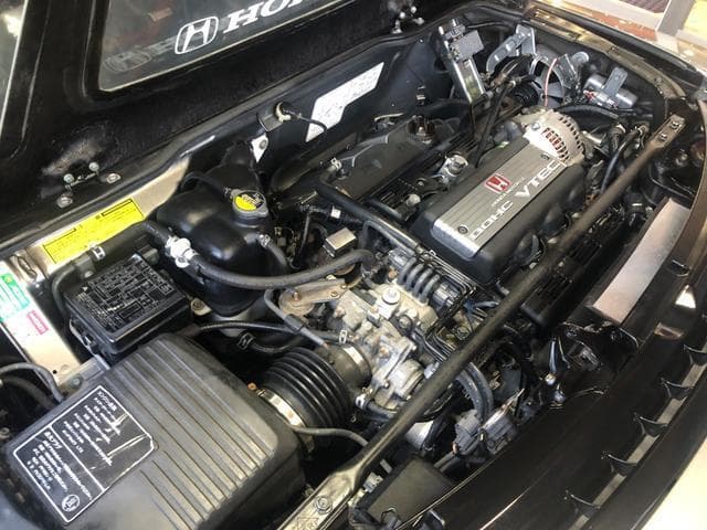 1992 Honda NSX JDM car for sale — photo 17 of 25