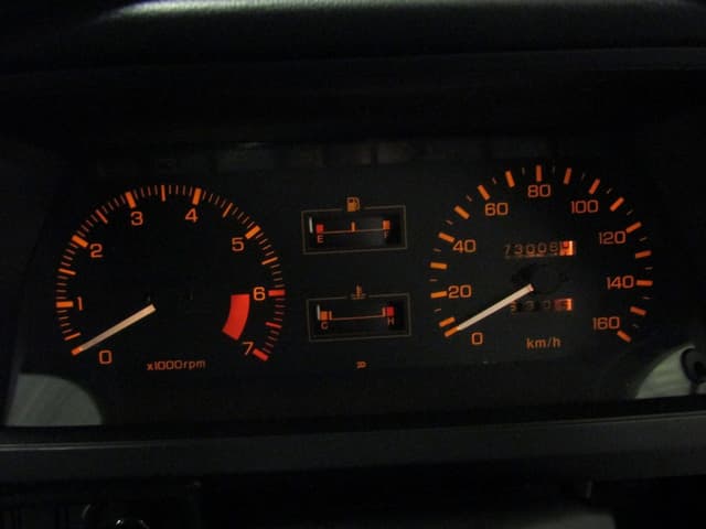 1985 Honda City JDM car for sale — photo 16 of 25