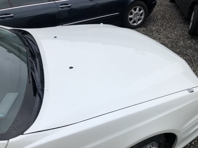 2000 Nissan Stagea JDM car for sale — photo 5 of 5