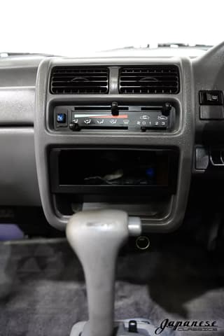 1997 Honda Integra JDM car for sale — photo 10 of 25
