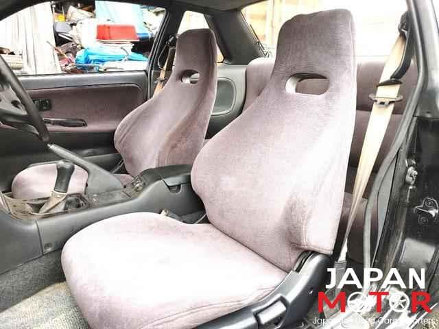 1990 Nissan Silvia JDM car for sale — photo 3 of 13