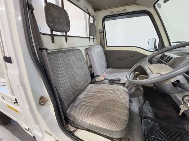 1994 Subaru Sambar JDM car for sale — photo 9 of 25