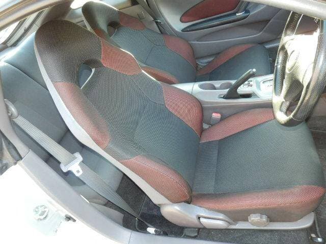 2001 Toyota Celica JDM car for sale — photo 10 of 20