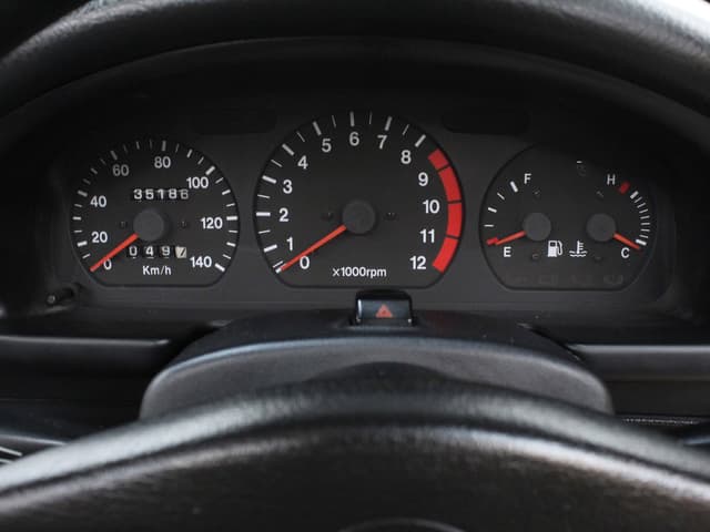 1992 Suzuki Cappuccino JDM car for sale — photo 13 of 25