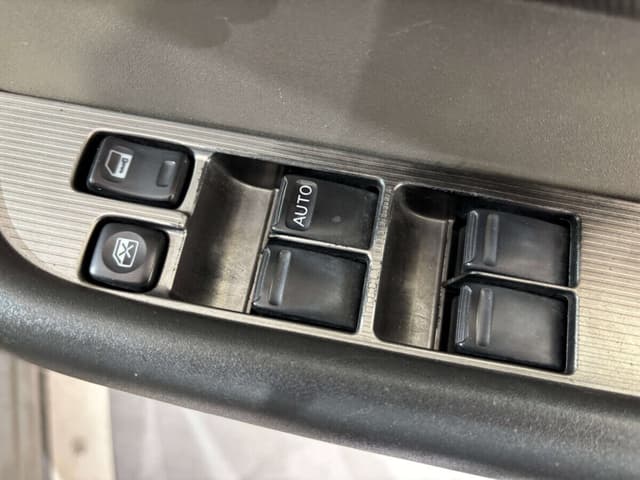 2006 Nissan X Trail JDM car for sale — photo 20 of 25
