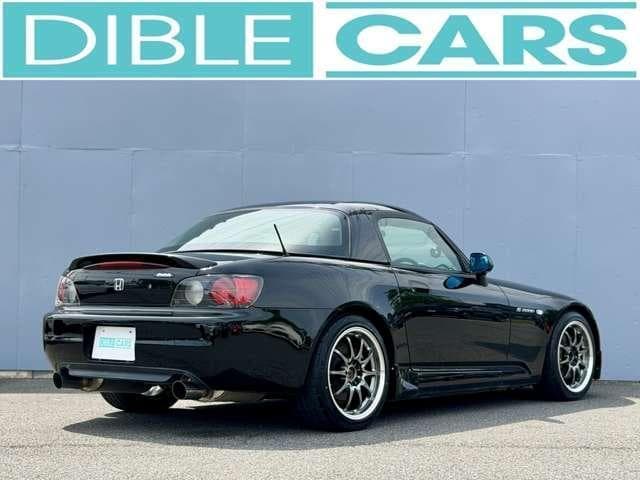 2000 Honda S2000 JDM car for sale — photo 6 of 25