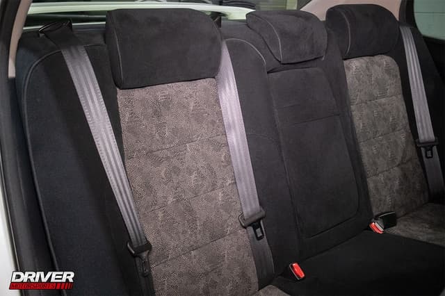1998 Toyota Aristo JDM car for sale — photo 17 of 25